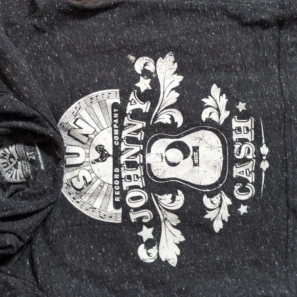 Cash - Picture 1 of 1